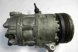 6905643 Компрессор кондиционера BMW 1 E81/E82/E87/E88 Арт e1838004, вид 1