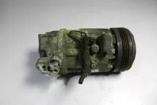 6905643 Компрессор кондиционера BMW 1 E81/E82/E87/E88 Арт e1838004, вид 3