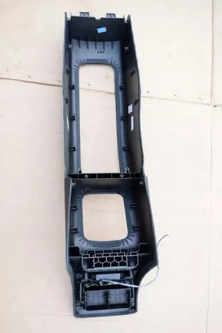  Подлокотник Mercedes CLS C219 Арт e1842868, вид 4