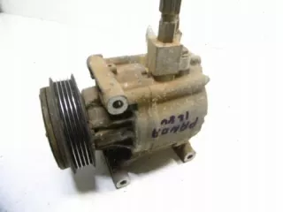  Компрессор кондиционера Fiat Panda 2 Арт e1843629, вид 2