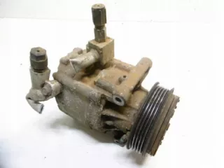  Компрессор кондиционера Fiat Panda 2 Арт e1843629, вид 3