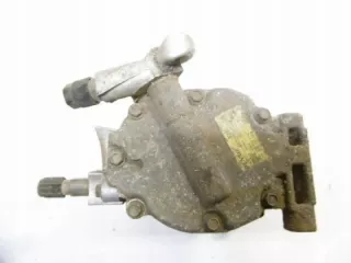  Компрессор кондиционера Fiat Panda 2 Арт e1843629, вид 4