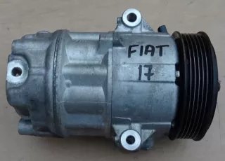  Компрессор кондиционера Fiat Tipo 2 Арт e1844157