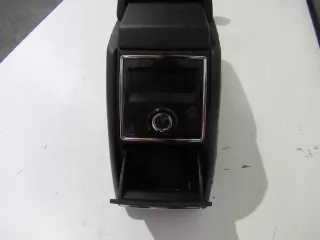 3T0862531A Подлокотник Skoda Superb 2 Арт e1850884, вид 2