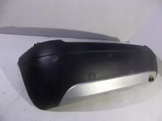  Бампер задний Citroen C3 1 Арт e1857005, вид 2
