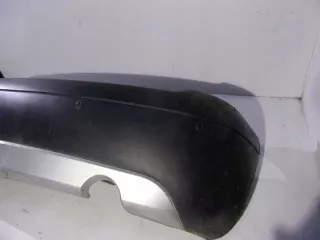  Бампер задний Citroen C3 1 Арт e1857005, вид 3