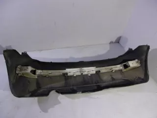  Бампер задний Citroen C3 1 Арт e1857005, вид 4