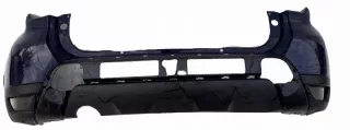  Бампер задний Dacia Duster 2 Арт e1857381, вид 1