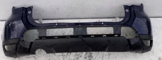  Бампер задний Dacia Duster 2 Арт e1857381, вид 2