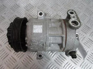 13400789 Компрессор кондиционера Opel Corsa D Арт e1858424, вид 1