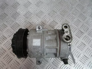 13400789 Компрессор кондиционера Opel Corsa D Арт e1858424, вид 3