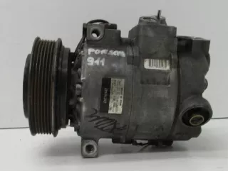 447200-9614 Компрессор кондиционера Porsche 911 996  Арт e1860803, вид 1