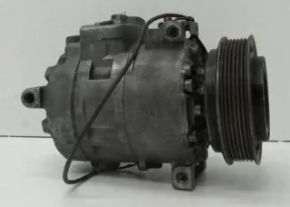 447200-9614 Компрессор кондиционера Porsche 911 996  Арт e1860803, вид 4