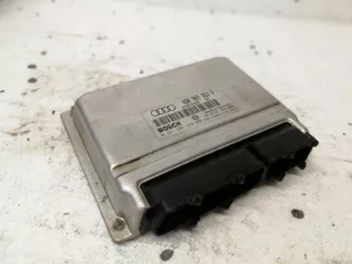 4D0907551P Блок управления двигателем Audi A6 C5 (S6,RS6) Арт e1865373, вид 1