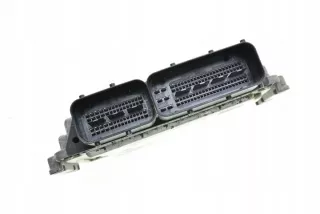 0281012294 51807822 Блок управления двигателем Fiat Multipla 2 Арт e1870885, вид 3