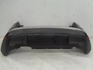  Бампер задний Peugeot 3008 2 Арт e1872144, вид 2