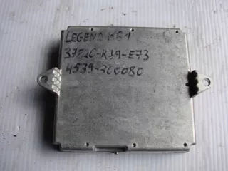 37820-RJA-E73 Блок управления двигателем Honda Legend 5 Арт e1872272, вид 1