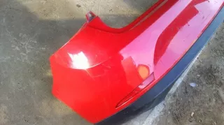  Бампер задний Seat Ibiza 4 Арт e1873163, вид 2
