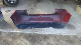  Бампер задний Seat Ibiza 4 Арт e1873163, вид 6
