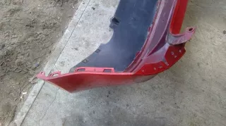 Бампер задний Seat Ibiza 4 Арт e1873163, вид 7
