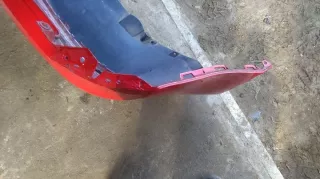  Бампер задний Seat Ibiza 4 Арт e1873163, вид 8