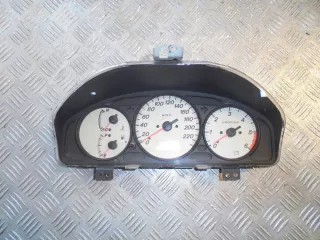 275800-5792 Блок управления двигателем Mazda 323 BJ Арт e1873530, вид 2