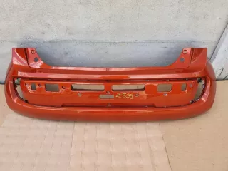  Бампер задний Suzuki Ignis 3 Арт e1873555, вид 1