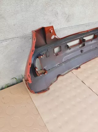  Бампер задний Suzuki Ignis 3 Арт e1873555, вид 4