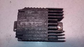 A0275458032ESG300 Блок управления двигателем Mercedes A W168 Арт e1873745, вид 1