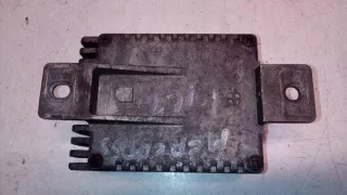 A0275458032ESG300 Блок управления двигателем Mercedes A W168 Арт e1873745, вид 3