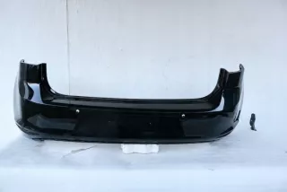 5G6807421 Бампер задний Volkswagen Golf 7 Арт e1874478, вид 1