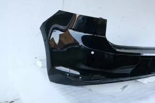 5G6807421 Бампер задний Volkswagen Golf 7 Арт e1874478, вид 2