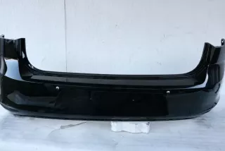 5G6807421 Бампер задний Volkswagen Golf 7 Арт e1874478, вид 3