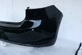 5G6807421 Бампер задний Volkswagen Golf 7 Арт e1874478, вид 4