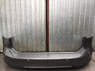  Бампер задний Volkswagen Passat B8 Арт e1874635, вид 1