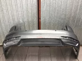  Бампер задний Volkswagen Passat B8 Арт e1874635, вид 2