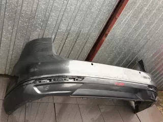  Бампер задний Volkswagen Passat B8 Арт e1874635, вид 3