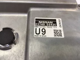  Блок управления двигателем Nissan Leaf 2 Арт e1875207, вид 2
