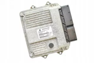 55568383 Блок управления двигателем Opel Corsa D Арт e1875568, вид 1