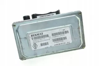 8200274277 HARD8200256858 Блок управления двигателем Renault Espace 4 Арт e1876123, вид 1