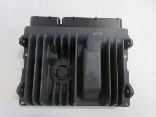 89661-0ZN00 Блок управления двигателем Toyota Auris 2 Арт e1876735, вид 1