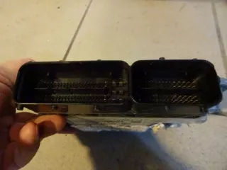 03G906021NA Блок управления двигателем Volkswagen Golf 5 Арт e1877149, вид 4