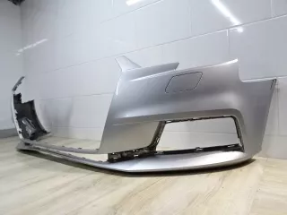 8V3807437AF Бампер передний Audi A3 8V Арт e1878026, вид 1