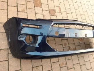  Бампер передний Citroen C3 2 Арт e1881788, вид 1
