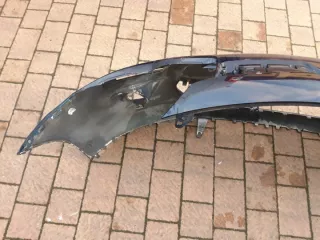  Бампер передний Citroen C3 2 Арт e1881788, вид 3