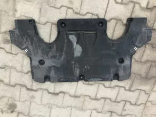 4N0825286 Декоративная крышка двигателя Audi A8 D5 (S8) Арт e1887971, вид 1