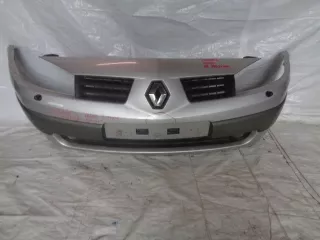  Бампер передний Renault Megane 2 Арт e1892299, вид 1