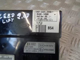  Блок предохранителей Kia Ceed 1 Арт e1893848, вид 2