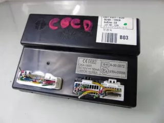95400-1H030 Блок предохранителей Kia Ceed 1 Арт e1893850, вид 1