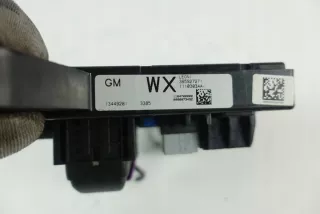13449201 Блок предохранителей Opel Astra J Арт e1897574, вид 2